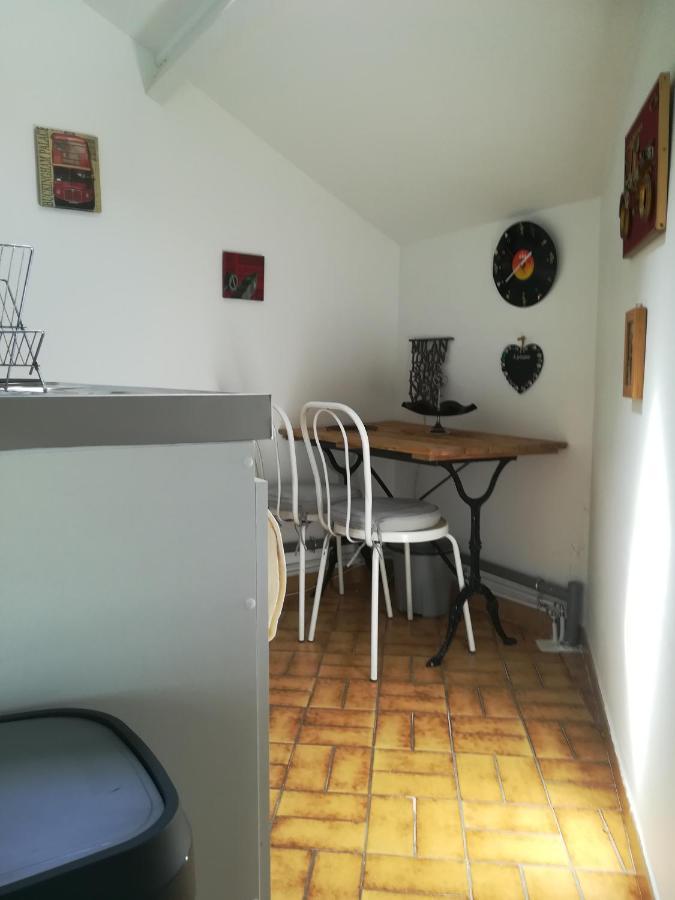 Cath'S Place Toulon Kültér fotó