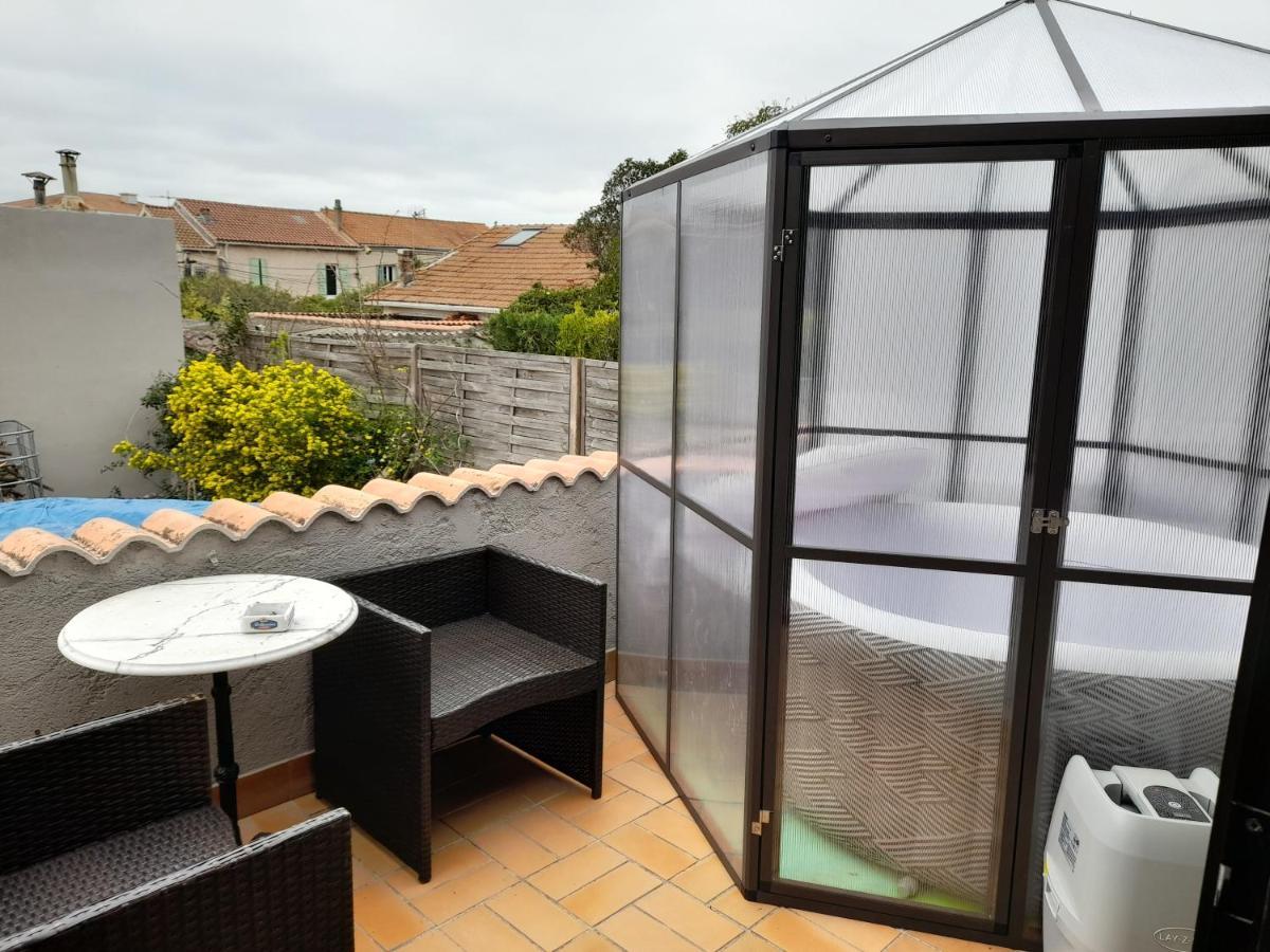 Cath'S Place Toulon Kültér fotó
